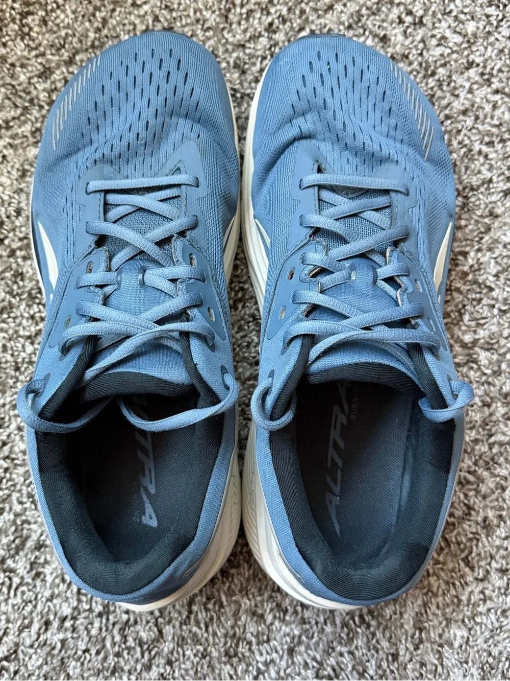 Altra good used